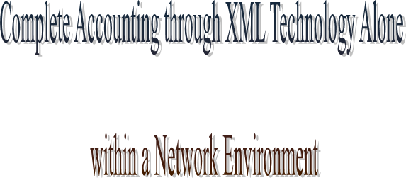 XML and Complete Accounting